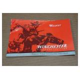 Winchester Wildcat .22 LR Bolt-Action Rifle - 21" Barrel