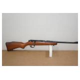 Marlin 915Y .22 S/L/LR Bolt-Action Single Shot Youth Rifle - 16" Barrel