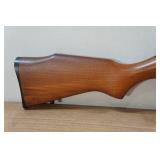 Marlin 915Y .22 S/L/LR Bolt-Action Single Shot Youth Rifle - 16" Barrel