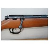 Marlin 915Y .22 S/L/LR Bolt-Action Single Shot Youth Rifle - 16" Barrel