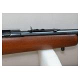Marlin 915Y .22 S/L/LR Bolt-Action Single Shot Youth Rifle - 16" Barrel