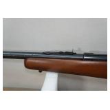 Marlin 915Y .22 S/L/LR Bolt-Action Single Shot Youth Rifle - 16" Barrel