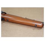 Marlin 915Y .22 S/L/LR Bolt-Action Single Shot Youth Rifle - 16" Barrel