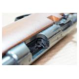 Marlin 915Y .22 S/L/LR Bolt-Action Single Shot Youth Rifle - 16" Barrel