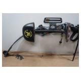 Pearson Ultra RH Compound Bow - 60 Lb, 30" Draw