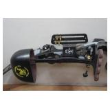 Pearson Ultra RH Compound Bow - 60 Lb, 30" Draw