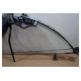 Pearson Ultra RH Compound Bow - 60 Lb, 30" Draw