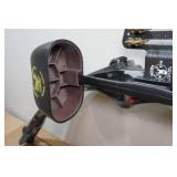 Pearson Ultra RH Compound Bow - 60 Lb, 30" Draw