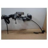 Pearson Ultra RH Compound Bow - 60 Lb, 30" Draw