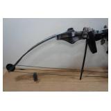 Pearson Ultra RH Compound Bow - 60 Lb, 30" Draw