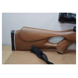 Benjamin Trail NP XL .22 Cal Air Pellet Rifle with Center Point 3-9 x 40AO Scope