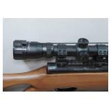 Benjamin Trail NP XL .22 Cal Air Pellet Rifle with Center Point 3-9 x 40AO Scope
