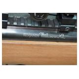 Benjamin Trail NP XL .22 Cal Air Pellet Rifle with Center Point 3-9 x 40AO Scope