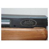 Benjamin Trail NP XL .22 Cal Air Pellet Rifle with Center Point 3-9 x 40AO Scope