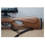 Benjamin Trail NP XL .22 Cal Air Pellet Rifle with Center Point 3-9 x 40AO Scope