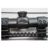 Benjamin Trail NP XL .22 Cal Air Pellet Rifle with Center Point 3-9 x 40AO Scope