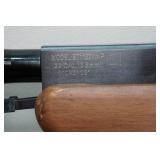 Benjamin Trail NP XL .22 Cal Air Pellet Rifle with Center Point 3-9 x 40AO Scope