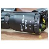 Benjamin Trail NP XL .22 Cal Air Pellet Rifle with Center Point 3-9 x 40AO Scope