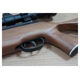 Benjamin Trail NP XL .22 Cal Air Pellet Rifle with Center Point 3-9 x 40AO Scope