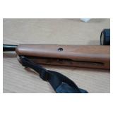 Benjamin Trail NP XL .22 Cal Air Pellet Rifle with Center Point 3-9 x 40AO Scope