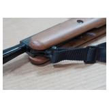 Benjamin Trail NP XL .22 Cal Air Pellet Rifle with Center Point 3-9 x 40AO Scope