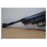 Browning 800 Mag High Velocity .177 Cal Air Pistol