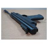 Browning 800 Mag High Velocity .177 Cal Air Pistol