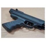 Browning 800 Mag High Velocity .177 Cal Air Pistol