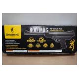 Browning 800 Mag High Velocity .177 Cal Air Pistol