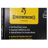 Browning 800 Mag High Velocity .177 Cal Air Pistol