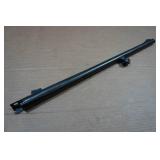 Mossberg 12 Gauge 24" Rifled Shotgun Barrel for Model 500 - 2-3/4" and 3" Shells