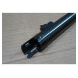 Mossberg 12 Gauge 24" Rifled Shotgun Barrel for Model 500 - 2-3/4" and 3" Shells