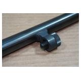 Mossberg 12 Gauge 24" Rifled Shotgun Barrel for Model 500 - 2-3/4" and 3" Shells