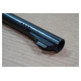 Mossberg 12 Gauge 24" Rifled Shotgun Barrel for Model 500 - 2-3/4" and 3" Shells