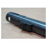 Mossberg 12 Gauge 24" Rifled Shotgun Barrel for Model 500 - 2-3/4" and 3" Shells