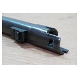 Mossberg 12 Gauge 24" Rifled Shotgun Barrel for Model 500 - 2-3/4" and 3" Shells