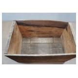 Antique Federal Cartridge Monark Shotgun Shell Shipping Box