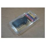 Pachmayr Rubber Grip for Smith & Wesson Square Frame Revolver