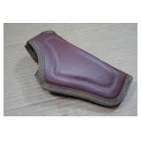 Gould & Goodrich Size 59 Leather Handgun Holster