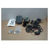 Eagle Fish Easy 350c Color Fish/Depth Finder