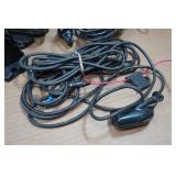 Eagle Fish Easy 350c Color Fish/Depth Finder