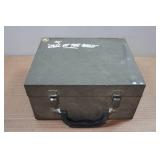 Antique Call of the Wild Phonograph Game Call