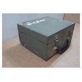 Antique Call of the Wild Phonograph Game Call