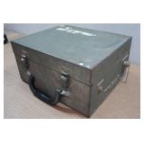 Antique Call of the Wild Phonograph Game Call