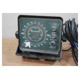 Assorted Fish Finder Parts and Head Units