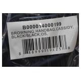 Browning Cassidy Conceal and Carry Handbag