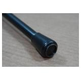 Hand Grenade Handle Cane Sword