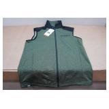 Storm Creek Remington Zip-Up Vest - Men