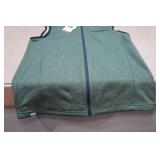 Storm Creek Remington Zip-Up Vest - Men