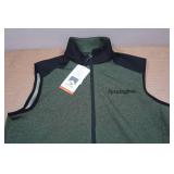 Storm Creek Remington Zip-Up Vest - Men